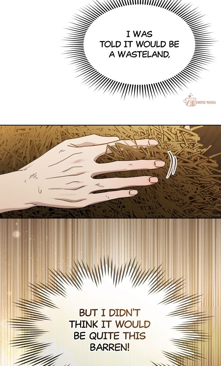 Under the Oak Tree Chapter 106 image 13